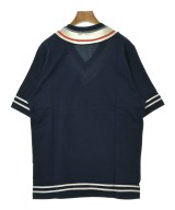 UNDER COVER（アンダーカバー）Tシャツ・カットソー 紺 サイズ:3(L位) レディース/2200695937232