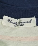 UNDER COVER（アンダーカバー）Tシャツ・カットソー 紺 サイズ:3(L位) レディース/2200695937232