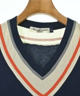 UNDER COVER（アンダーカバー）Tシャツ・カットソー 紺 サイズ:3(L位) レディース/2200695937232