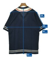 UNDER COVER（アンダーカバー）Tシャツ・カットソー 紺 サイズ:3(L位) レディース/2200695937232