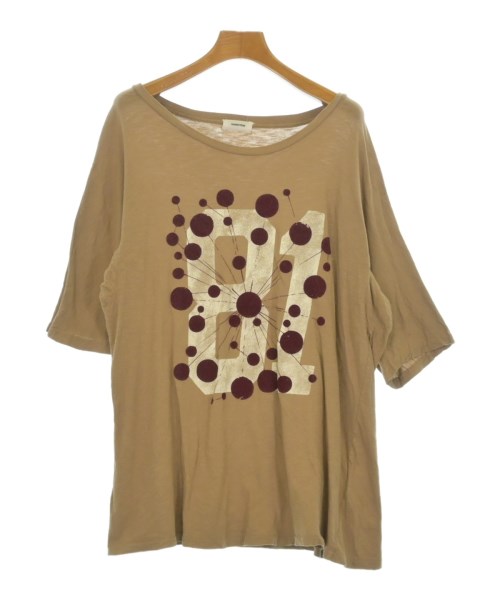 UNDER COVER(アンダーカバー)Tシャツ・カットソー ベージュ サイズ:2(M位)/2200696690129