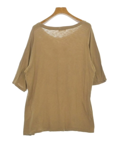 UNDER COVER（アンダーカバー）Tシャツ・カットソー ベージュ サイズ:2(M位) レディース/2200696690129