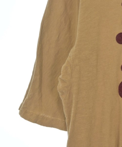 UNDER COVER（アンダーカバー）Tシャツ・カットソー ベージュ サイズ:2(M位) レディース/2200696690129