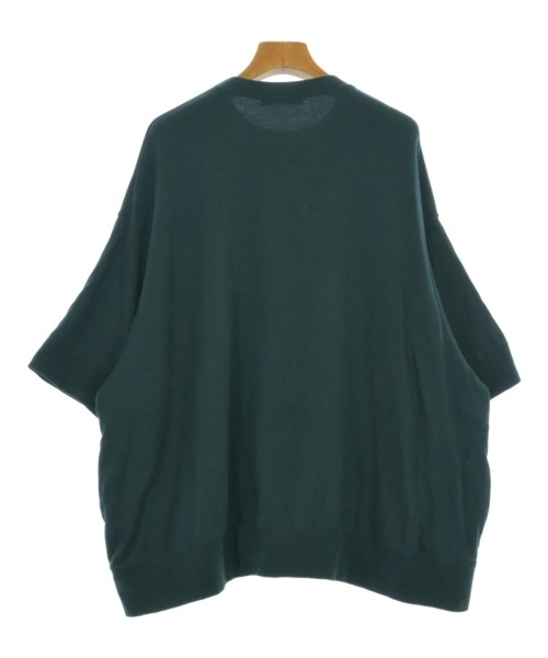 UNDER COVER（アンダーカバー）Tシャツ・カットソー 緑 サイズ:1(S位) レディース/2200696690815