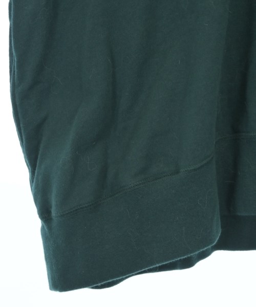 UNDER COVER（アンダーカバー）Tシャツ・カットソー 緑 サイズ:1(S位) レディース/2200696690815