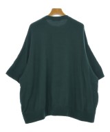 UNDER COVER（アンダーカバー）Tシャツ・カットソー 緑 サイズ:1(S位) レディース/2200696690815