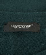UNDER COVER（アンダーカバー）Tシャツ・カットソー 緑 サイズ:1(S位) レディース/2200696690815