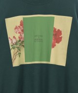 UNDER COVER（アンダーカバー）Tシャツ・カットソー 緑 サイズ:1(S位) レディース/2200696690815