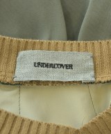 UNDER COVER（アンダーカバー）ニット・セーター ベージュ サイズ:2(M位) レディース/2200696809330