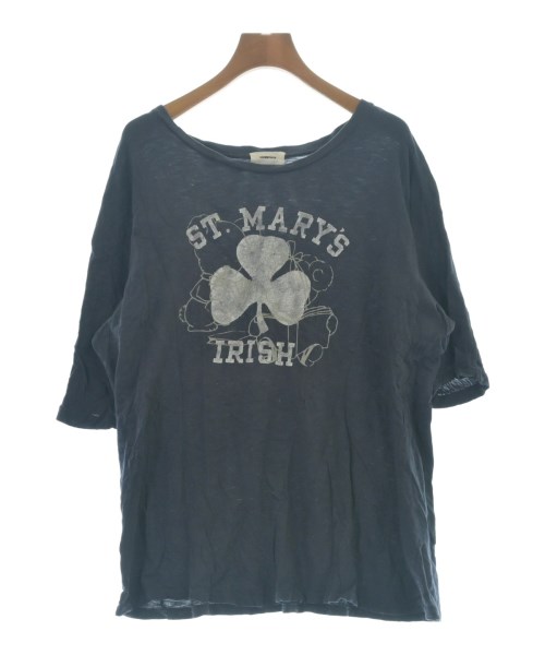 UNDER COVER(アンダーカバー)Tシャツ・カットソー 紺 サイズ:2(M位)/2200696809736