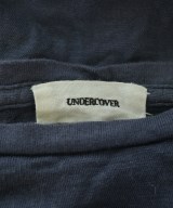UNDER COVER（アンダーカバー）Tシャツ・カットソー 紺 サイズ:2(M位) レディース/2200696809736