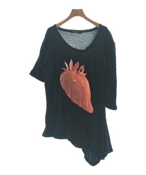 UNDER COVER(アンダーカバー)Tシャツ・カットソー 黒 サイズ:2(M位)/2200696809767