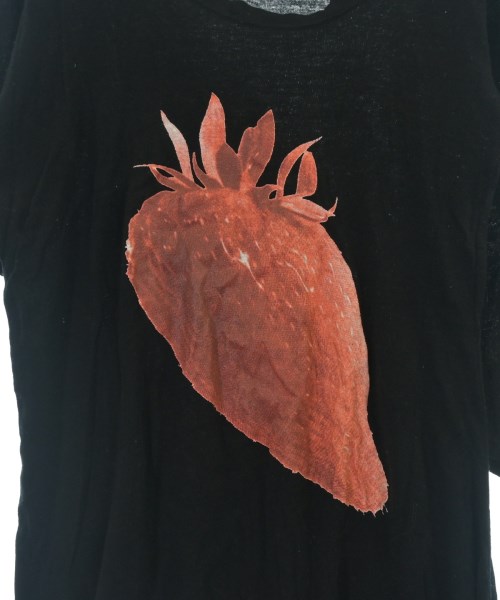 UNDER COVER（アンダーカバー）Tシャツ・カットソー 黒 サイズ:2(M位) レディース/2200696809767