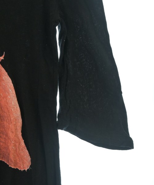 UNDER COVER（アンダーカバー）Tシャツ・カットソー 黒 サイズ:2(M位) レディース/2200696809767