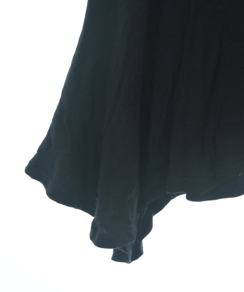 UNDER COVER（アンダーカバー）Tシャツ・カットソー 黒 サイズ:2(M位) レディース/2200696809767