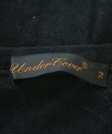 UNDER COVER（アンダーカバー）Tシャツ・カットソー 黒 サイズ:2(M位) レディース/2200696809767