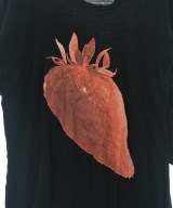 UNDER COVER（アンダーカバー）Tシャツ・カットソー 黒 サイズ:2(M位) レディース/2200696809767