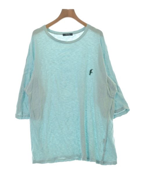 UNDER COVER(アンダーカバー)Tシャツ・カットソー 青 サイズ:2(M位)/2200696809934