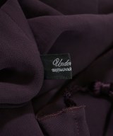 UNDER COVER（アンダーカバー）カジュアルシャツ 紫 サイズ:F レディース/2200697936110