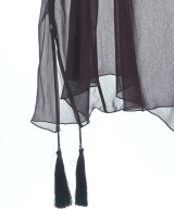 UNDER COVER（アンダーカバー）カジュアルシャツ 紫 サイズ:F レディース/2200697936110
