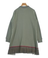 UNDER COVER（アンダーカバー）スウェット カーキ サイズ:2(M位) レディース/2200697936134