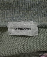 UNDER COVER（アンダーカバー）スウェット カーキ サイズ:2(M位) レディース/2200697936134