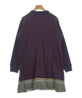 UNDER COVER（アンダーカバー）スウェット 紫 サイズ:2(M位) レディース/2200697936141