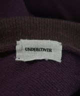 UNDER COVER（アンダーカバー）スウェット 紫 サイズ:2(M位) レディース/2200697936141