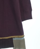 UNDER COVER（アンダーカバー）スウェット 紫 サイズ:2(M位) レディース/2200697936141