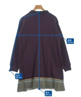 UNDER COVER（アンダーカバー）スウェット 紫 サイズ:2(M位) レディース/2200697936141