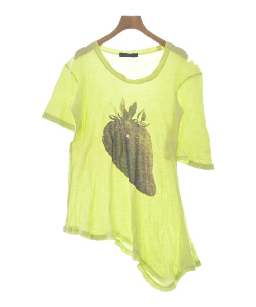 UNDER COVER(アンダーカバー)Tシャツ・カットソー 緑 サイズ:2(M位)/2200697936653