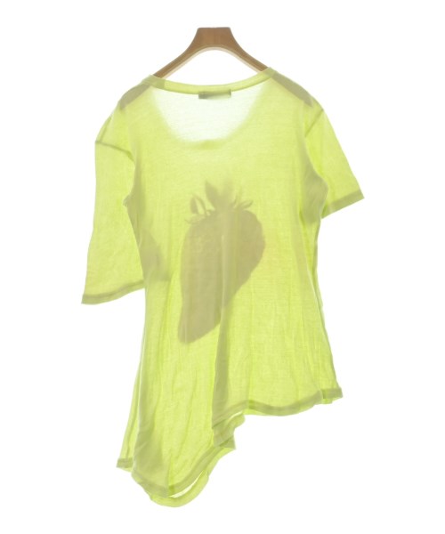UNDER COVER（アンダーカバー）Tシャツ・カットソー 緑 サイズ:2(M位) レディース/2200697936653