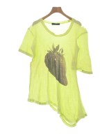 UNDER COVER（アンダーカバー）Tシャツ・カットソー 緑 サイズ:2(M位) レディース/2200697936653