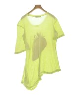 UNDER COVER（アンダーカバー）Tシャツ・カットソー 緑 サイズ:2(M位) レディース/2200697936653