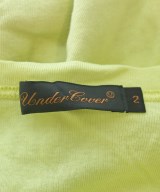 UNDER COVER（アンダーカバー）Tシャツ・カットソー 緑 サイズ:2(M位) レディース/2200697936653