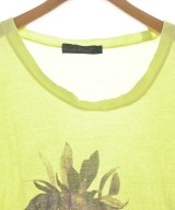UNDER COVER（アンダーカバー）Tシャツ・カットソー 緑 サイズ:2(M位) レディース/2200697936653