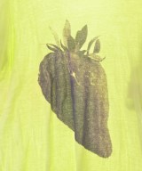 UNDER COVER（アンダーカバー）Tシャツ・カットソー 緑 サイズ:2(M位) レディース/2200697936653