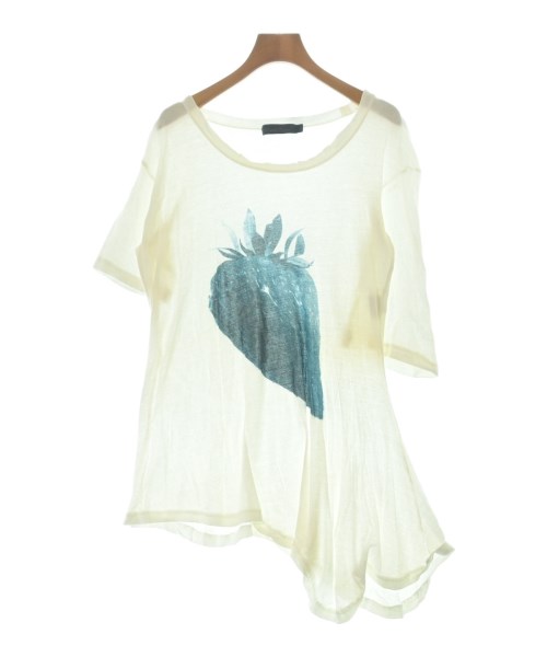 UNDER COVER(アンダーカバー)Tシャツ・カットソー 白 サイズ:2(M位)/2200697936660