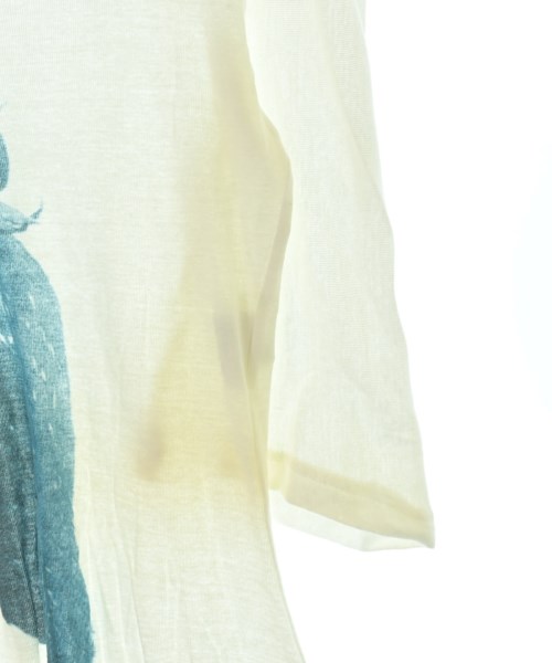 UNDER COVER（アンダーカバー）Tシャツ・カットソー 白 サイズ:2(M位) レディース/2200697936660