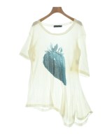 UNDER COVER（アンダーカバー）Tシャツ・カットソー 白 サイズ:2(M位) レディース/2200697936660