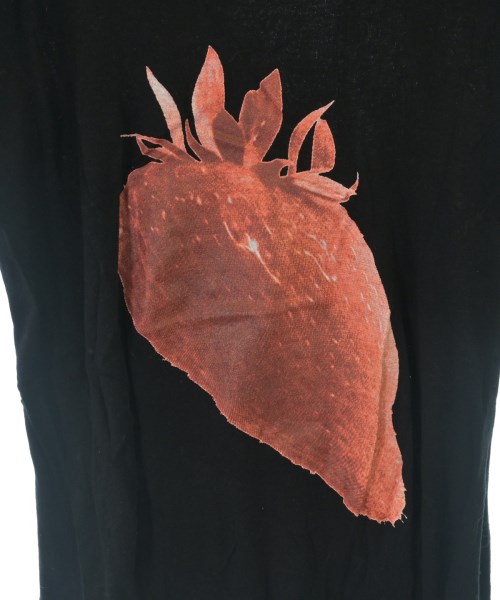 UNDER COVER（アンダーカバー）Tシャツ・カットソー 黒 サイズ:2(M位) レディース/2200697936899