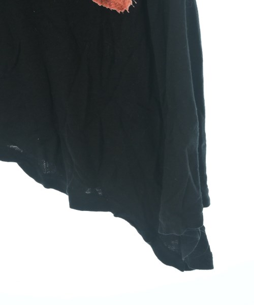 UNDER COVER（アンダーカバー）Tシャツ・カットソー 黒 サイズ:2(M位) レディース/2200697936899