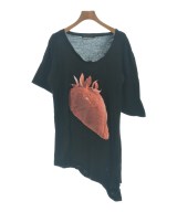 UNDER COVER（アンダーカバー）Tシャツ・カットソー 黒 サイズ:2(M位) レディース/2200697936899