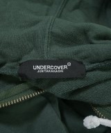 UNDER COVER（アンダーカバー）パーカー 緑 サイズ:1(S位) レディース/2200698266049