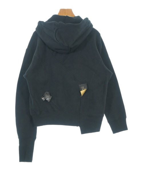 UNDER COVER（アンダーカバー）パーカー 黒 サイズ:1(S位) レディース/2200698266056