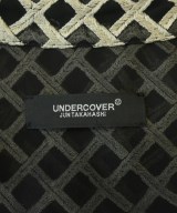 UNDER COVER（アンダーカバー）カジュアルシャツ 黒 サイズ:1(S位) レディース/2200698266117