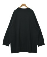 UNDER COVER（アンダーカバー）スウェット 黒 サイズ:2(M位) レディース/2200698439016