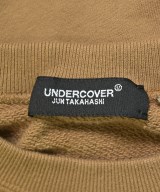 UNDER COVER（アンダーカバー）スウェット ベージュ サイズ:1(S位) レディース/2200698439030