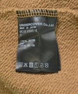UNDER COVER（アンダーカバー）スウェット ベージュ サイズ:1(S位) レディース/2200698439030