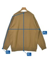 UNDER COVER（アンダーカバー）スウェット ベージュ サイズ:1(S位) レディース/2200698439030